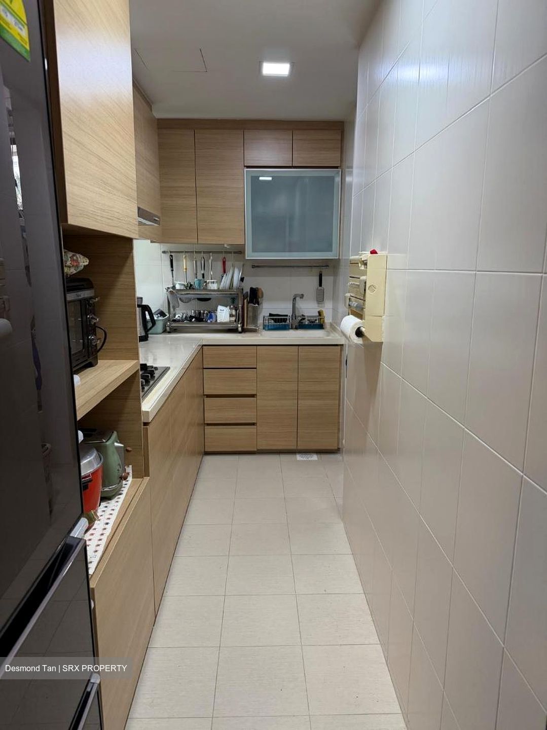 Orchid Park Condominium (D27), Condominium #635423051